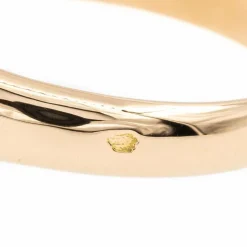 Bague Or rose Diamant