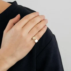 Bague ou Constanza