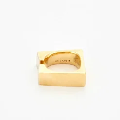 Bague ou Constanza