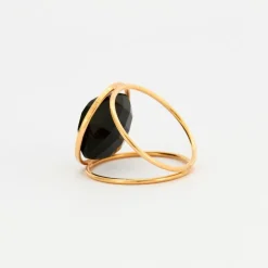 Bague Paola Zovar Onyx