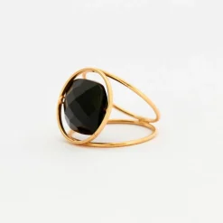 Bague Paola Zovar Onyx