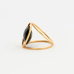 Bague Paola Zovar Onyx