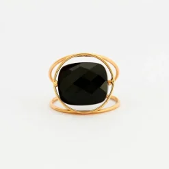Bague Paola Zovar Onyx