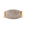 Bague Pavage Diamants
