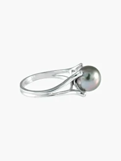 Bague Perle de Tahiti