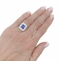 Bague 
