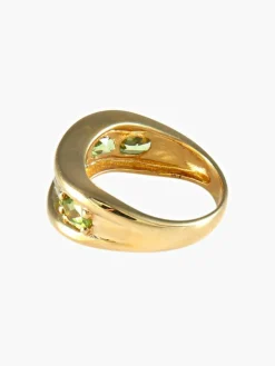 Bague Péridot