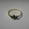 Bague Printemps