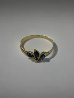 Bague Printemps