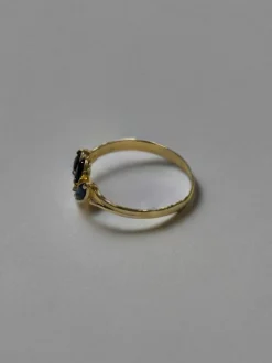 Bague Printemps