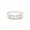 Bague Rivière Ct 1