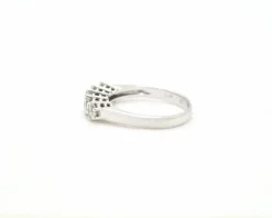 Bague Rivière Ct 1