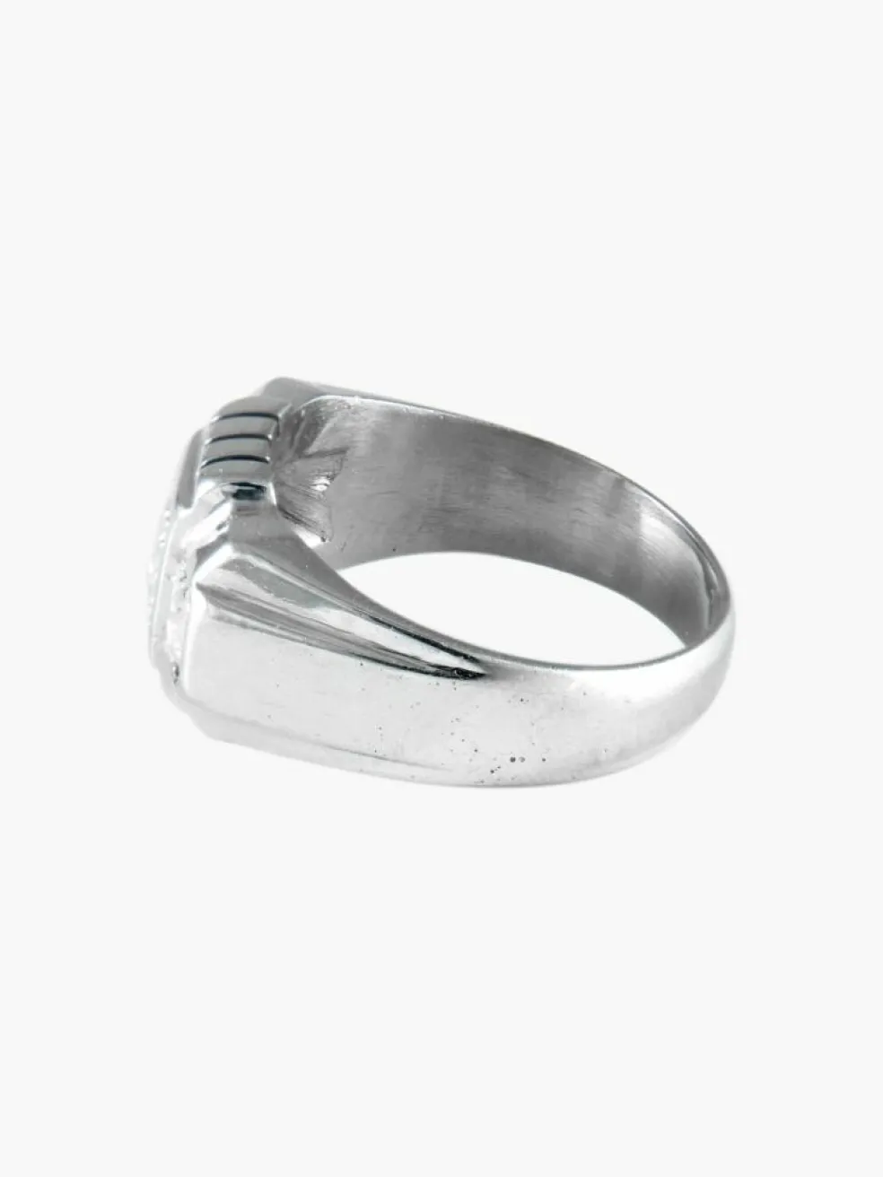 Bague "Rivière" Diamants Circa 1935