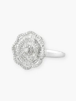 Bague Ronde 
