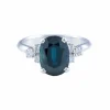 Bague Royal Saphir