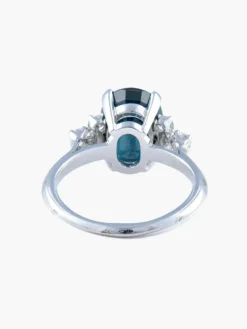 Bague Royal Saphir