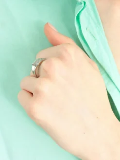 BAGUE 