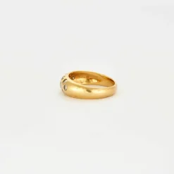 Bague Sabba