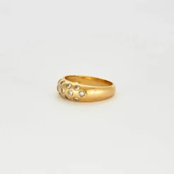 Bague Sabba
