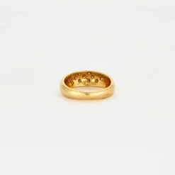 Bague Sabba