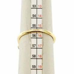 Bague saphir et diamant