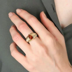 BAGUE 