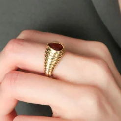 BAGUE 