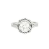 Bague solitaire 1.50 ct
