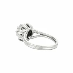 Bague solitaire 1.50 ct