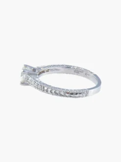 Bague Solitaire Cissy Diamants