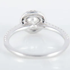 Bague Solitaire 0.40ct