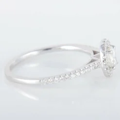 Bague Solitaire 0.40ct