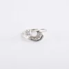 Bague Solitaire Diamant 0.45 carat