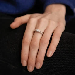 Bague Solitaire Diamant 0.20 carat