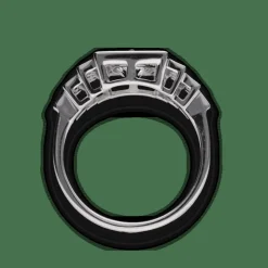 Bague Solitaire diamant 1,00 Cts