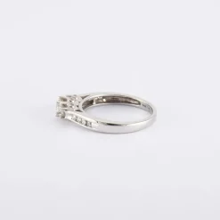 Bague Solitaire Diamant 0.20 carat