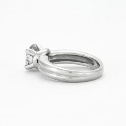 Bague Solitaire Diamant 2.20ct