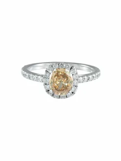 Bague solitaire SOLIS