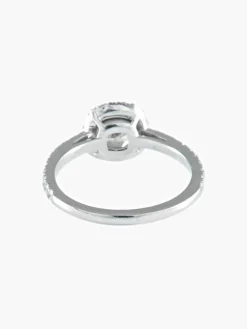 Bague solitaire SOLIS