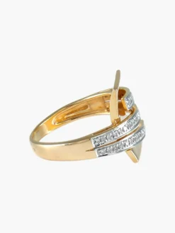 BAGUE 