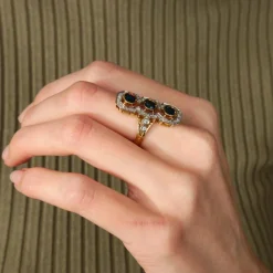 BAGUE STYLE 