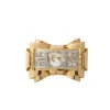 Bague Tank