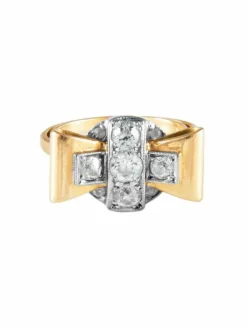 Bague Tank 1940