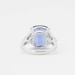 Bague Tanzanite