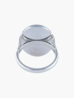Bague Tanzanite Diamants