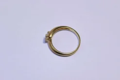 Bague Toi & Moi Diamants