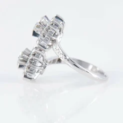 Bague Toi & Moi Diamants