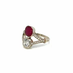 Bague 