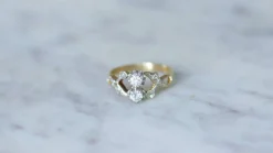 Bague 
