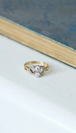 Bague 